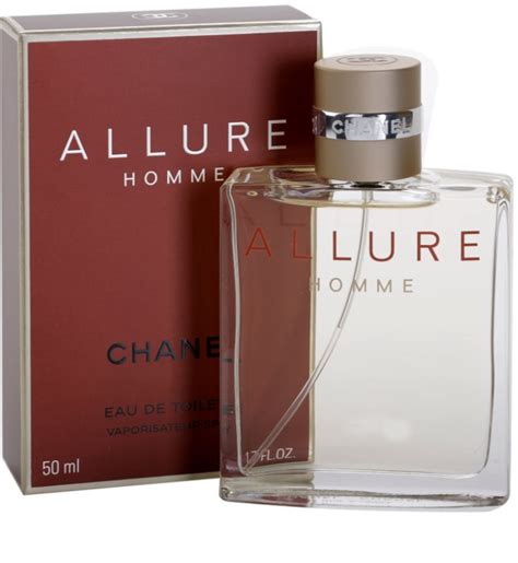 allure chanel herren|chanel allure for men.